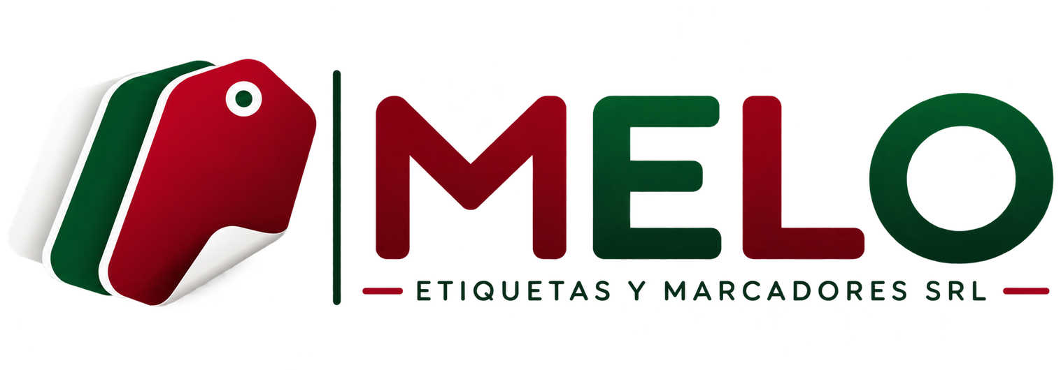 MELO — Etiquetas y Marcadores SRL